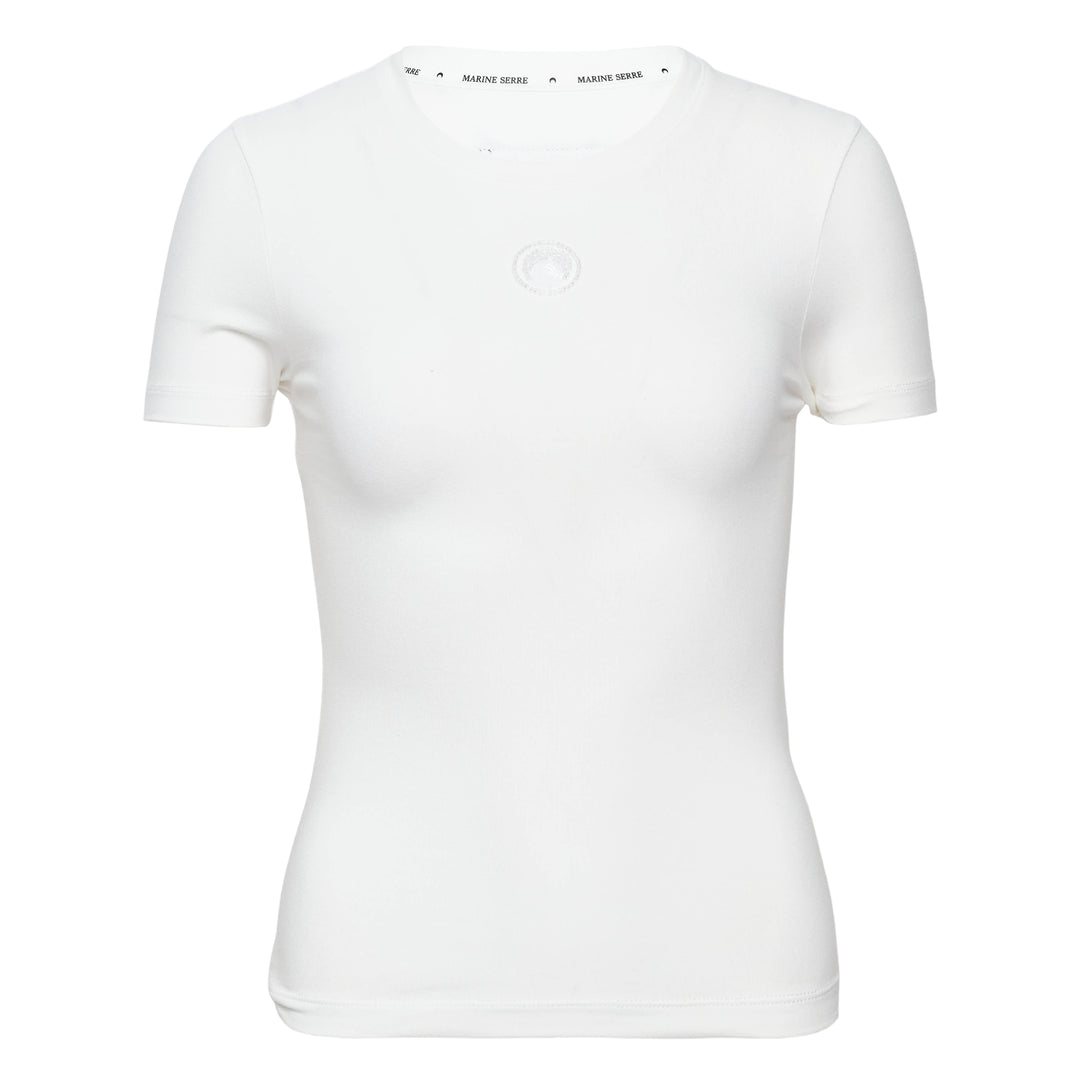 Pearl Logo Baby Fit T-Shirt