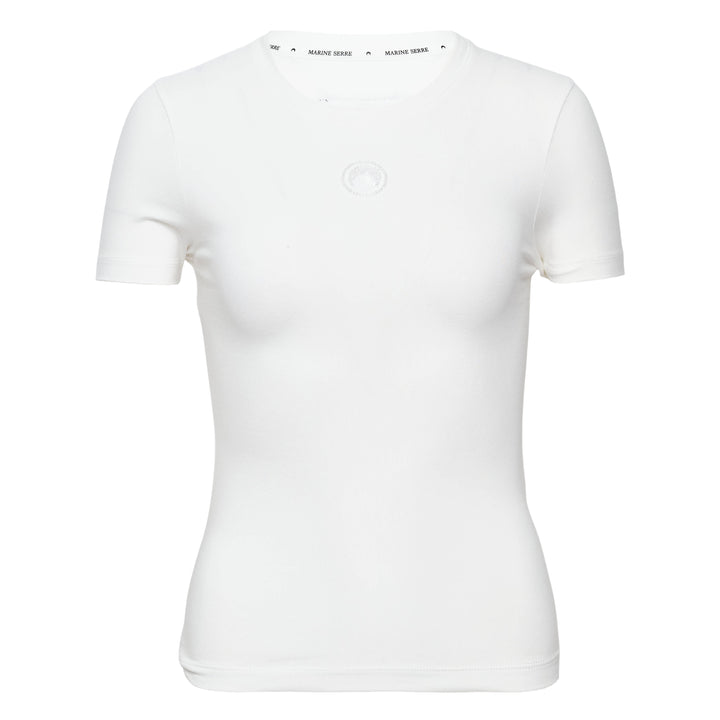 Pearl Logo Baby Fit T-Shirt