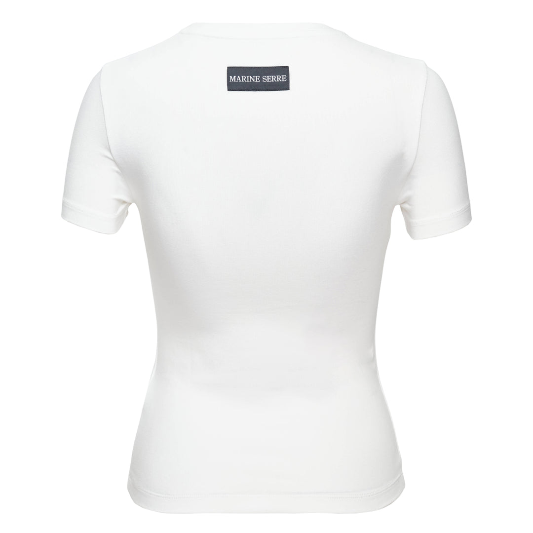 Pearl Logo Baby Fit T-Shirt