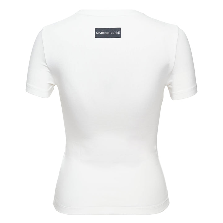 Pearl Logo Baby Fit T-Shirt