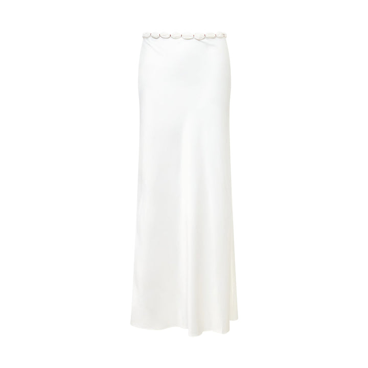 Cake Maxi Skirt