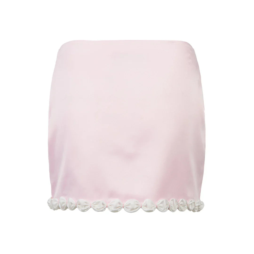 Cake Mini Skirt