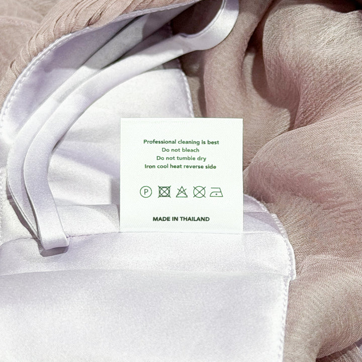 Fairy Layered Mini Skirt