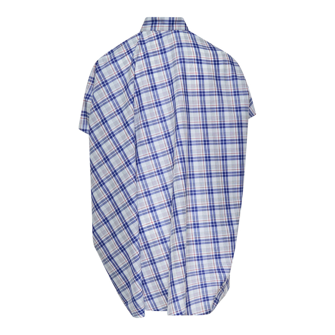 Sofie D'Hoore Round Shirt – Available at Club 21, Official Retailer in Singapore, Malaysia & Thailand with Global Shipping Online