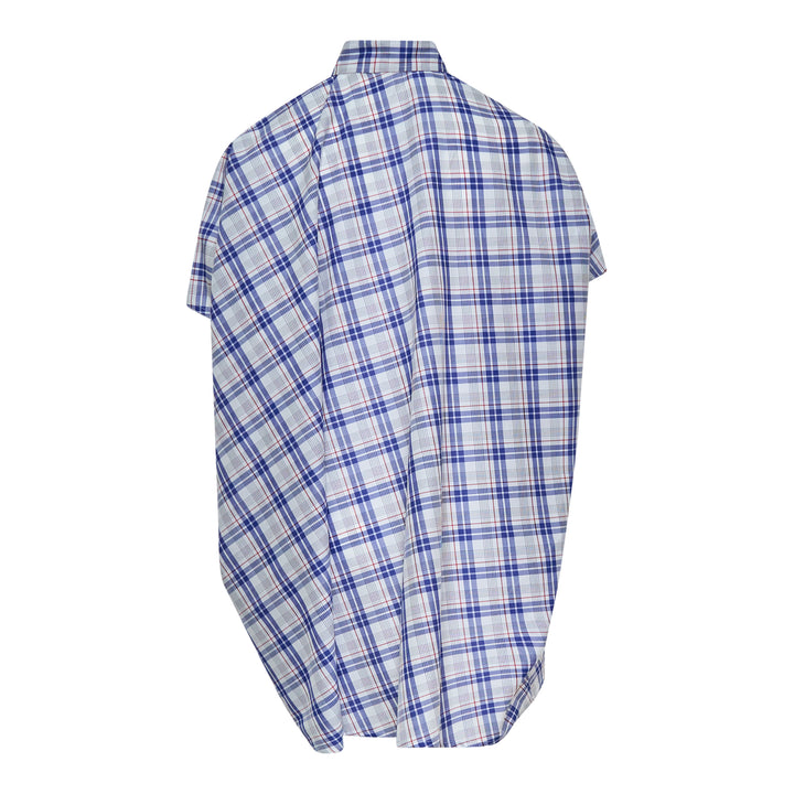 Sofie D'Hoore Round Shirt – Available at Club 21, Official Retailer in Singapore, Malaysia & Thailand with Global Shipping Online