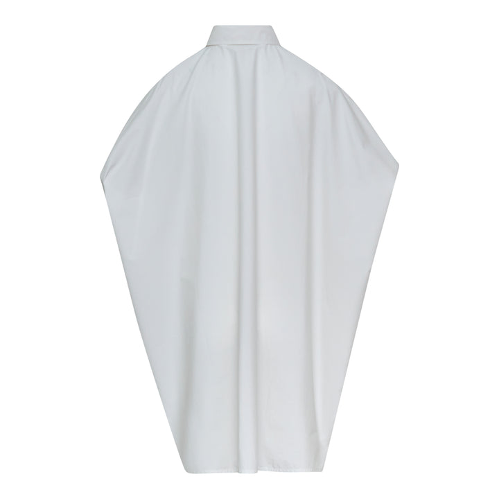 Sofie D'Hoore Round Shirt – Available at Club 21, Official Retailer in Singapore, Malaysia & Thailand with Global Shipping Online