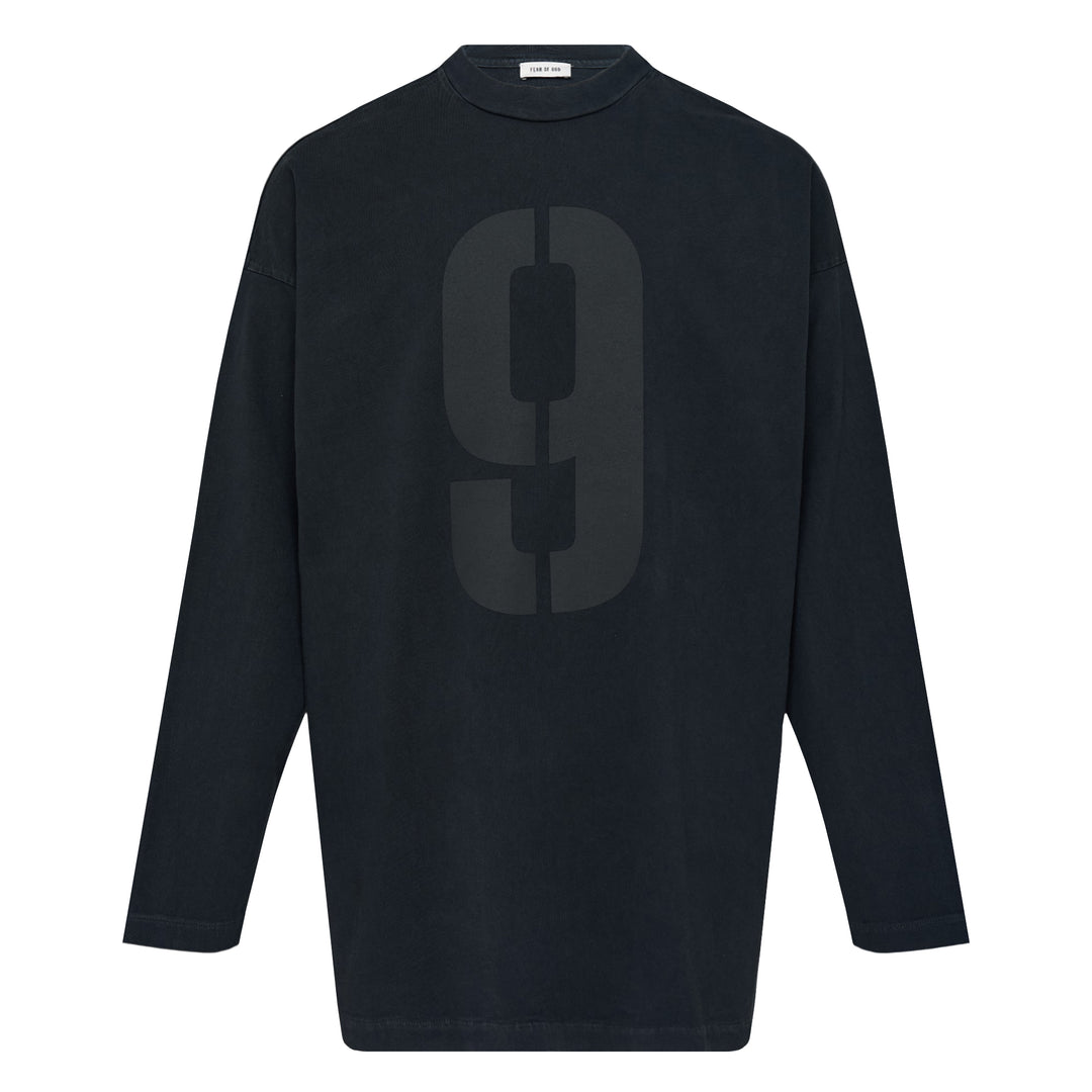 Fear of God 9 Long Sleeve Tee – Available at Club 21, Official Retailer in Singapore, Malaysia & Thailand with Global Shipping Online