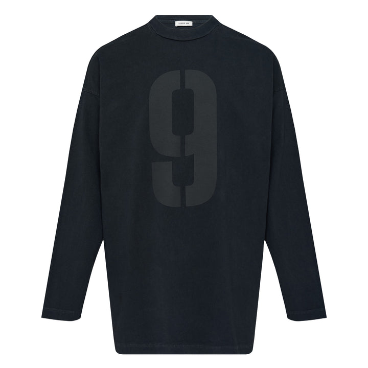 Fear of God 9 Long Sleeve Tee – Available at Club 21, Official Retailer in Singapore, Malaysia & Thailand with Global Shipping Online