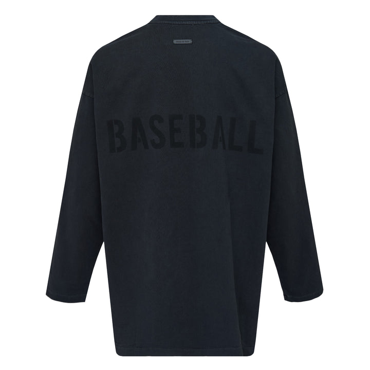 Fear of God 9 Long Sleeve Tee – Available at Club 21, Official Retailer in Singapore, Malaysia & Thailand with Global Shipping Online