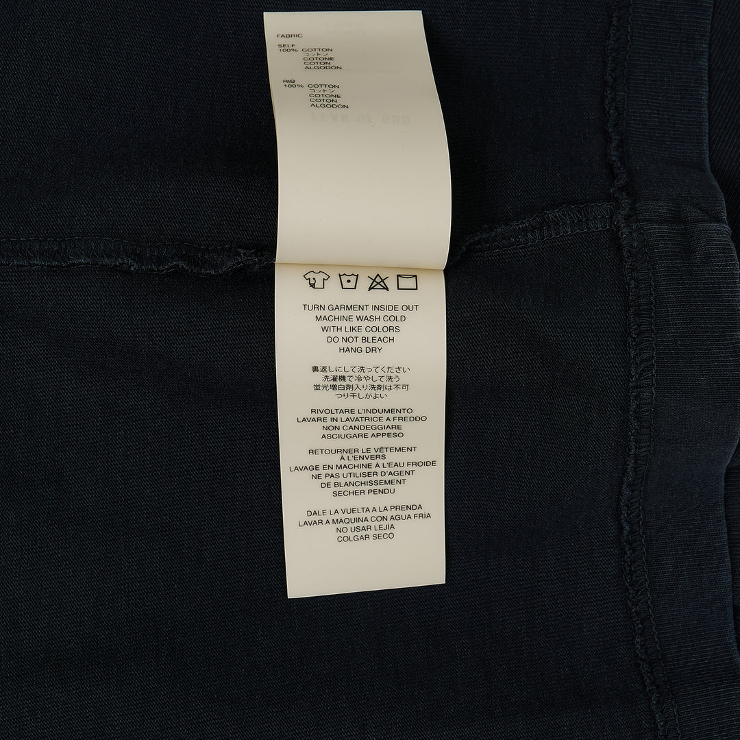 Fear of God 9 Long Sleeve Tee – Available at Club 21, Official Retailer in Singapore, Malaysia & Thailand with Global Shipping Online