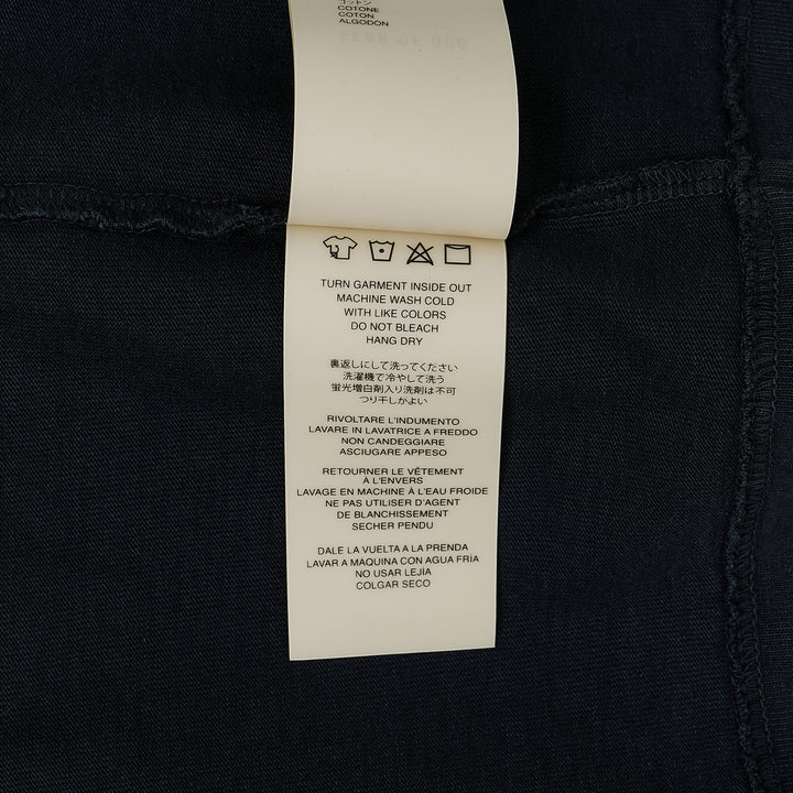 Fear of God Short Sleeve Tee – Available at Club 21, Official Retailer in Singapore, Malaysia & Thailand with Global Shipping Online