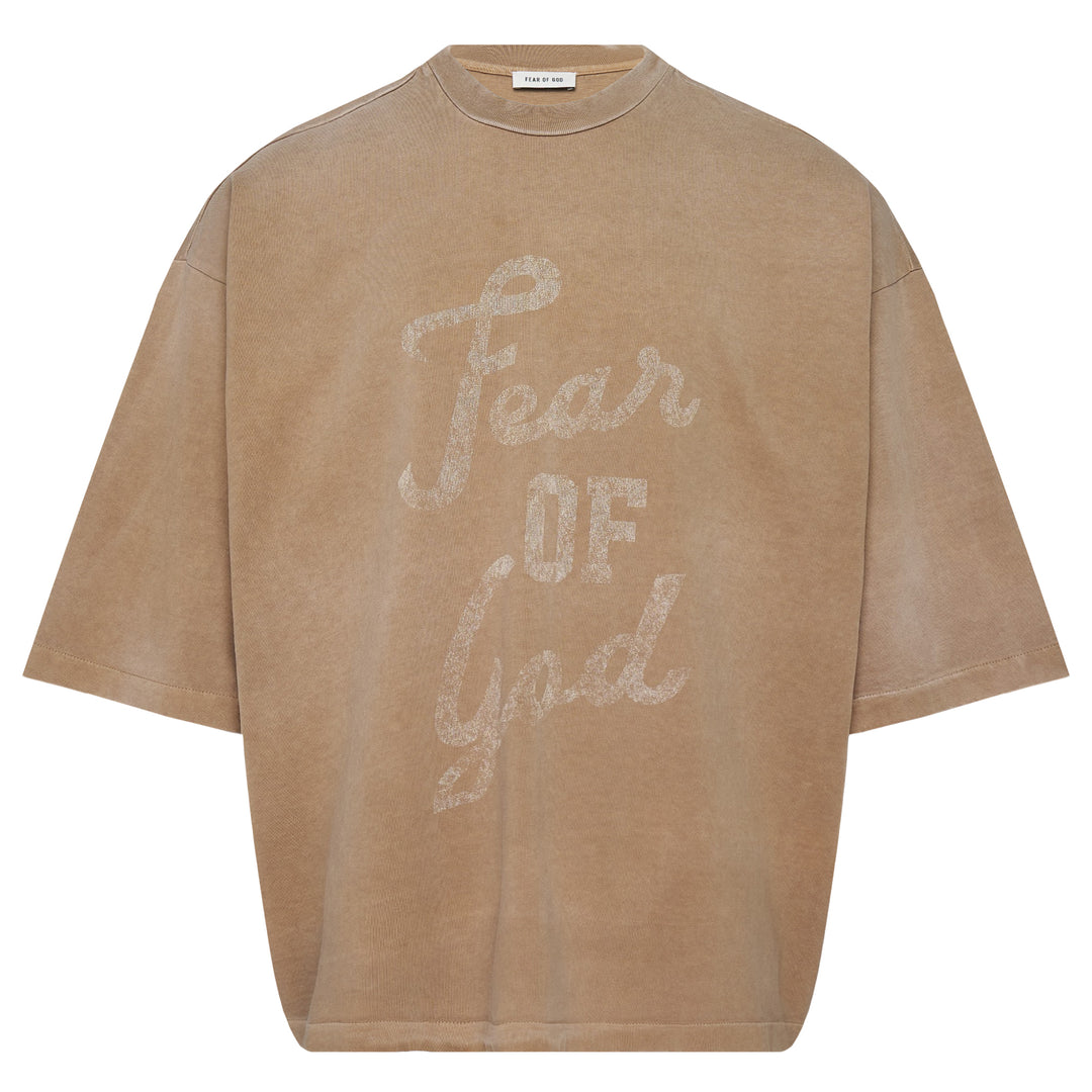 Fear of God 9 Short Sleeve Tee – Available at Club 21, Official Retailer in Singapore, Malaysia & Thailand with Global Shipping Online