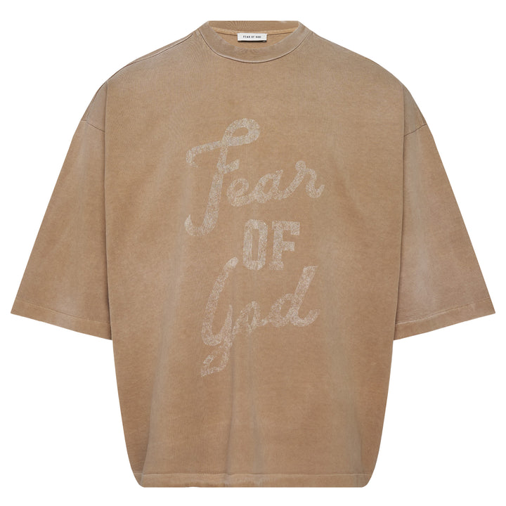 Fear of God 9 Short Sleeve Tee – Available at Club 21, Official Retailer in Singapore, Malaysia & Thailand with Global Shipping Online