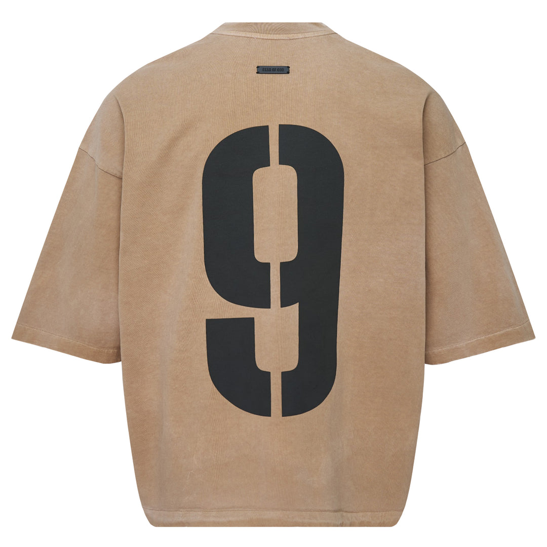 Fear of God 9 Short Sleeve Tee – Available at Club 21, Official Retailer in Singapore, Malaysia & Thailand with Global Shipping Online