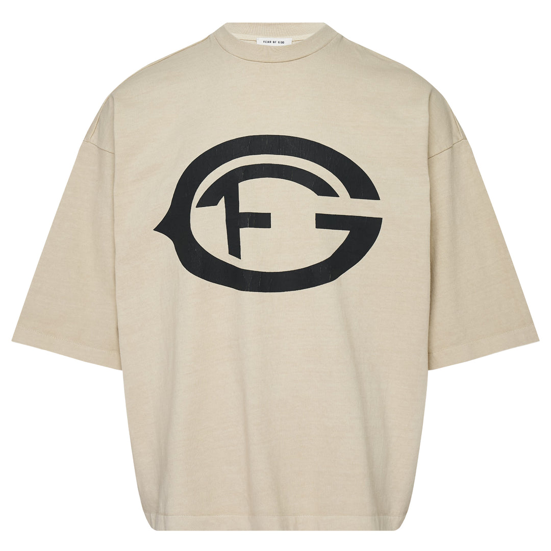 Fear of God Short Sleeve T-Shirt – Available at Club 21, Official Retailer in Singapore, Malaysia & Thailand with Global Shipping Online