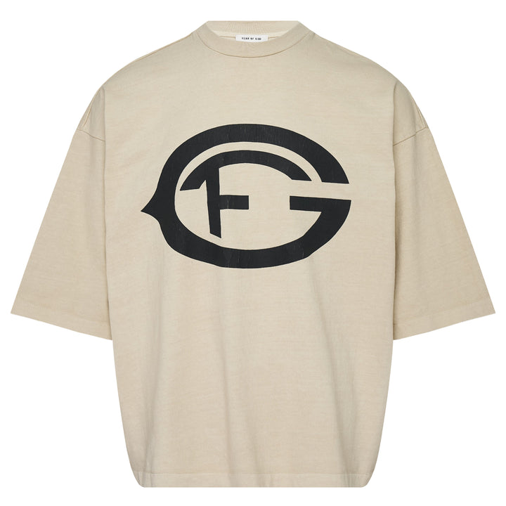Fear of God Short Sleeve T-Shirt – Available at Club 21, Official Retailer in Singapore, Malaysia & Thailand with Global Shipping Online