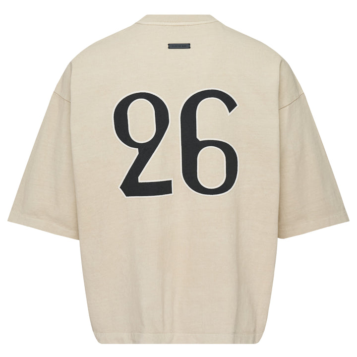 Fear of God Short Sleeve T-Shirt – Available at Club 21, Official Retailer in Singapore, Malaysia & Thailand with Global Shipping Online