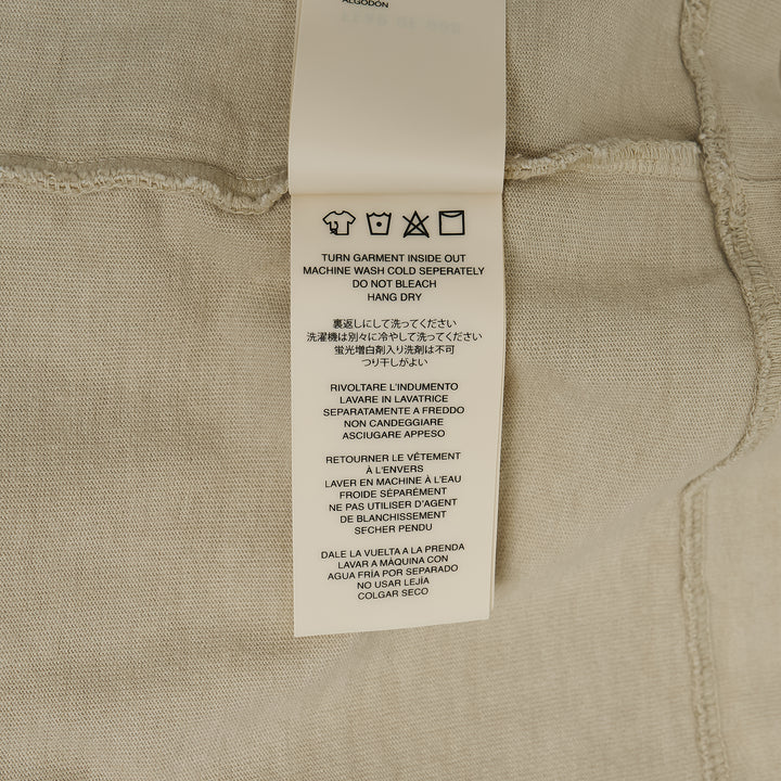 Fear of God Short Sleeve T-Shirt – Available at Club 21, Official Retailer in Singapore, Malaysia & Thailand with Global Shipping Online