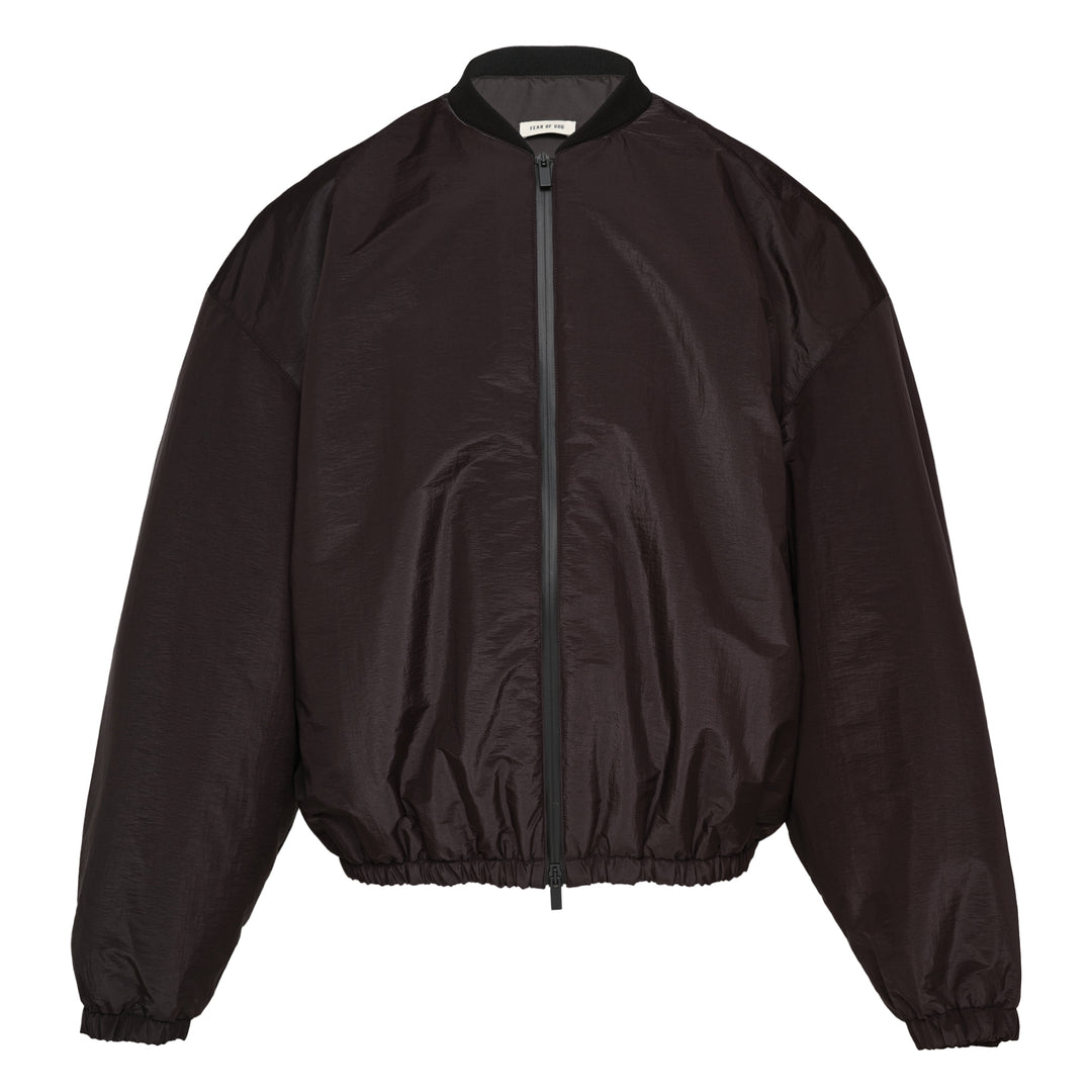 Fear of God Padded Bomber Jacket – Available at Club 21, Official Retailer in Singapore, Malaysia & Thailand with Global Shipping Online