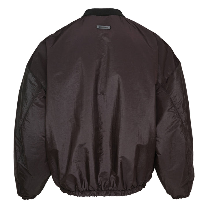 Fear of God Padded Bomber Jacket – Available at Club 21, Official Retailer in Singapore, Malaysia & Thailand with Global Shipping Online