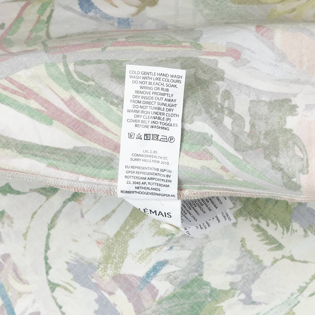Jungle Boogie Shirtdress