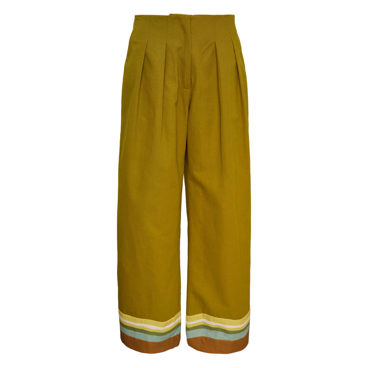 Maxi Pants