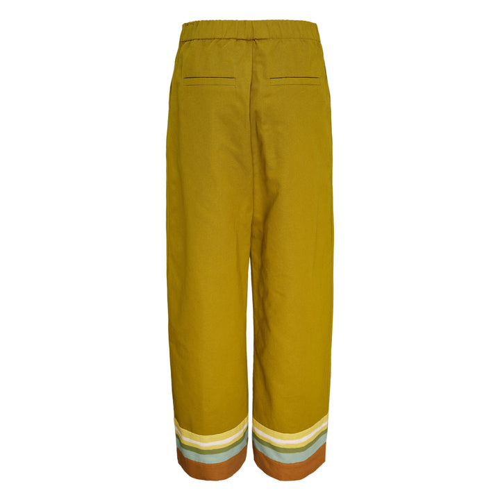 Maxi Pants