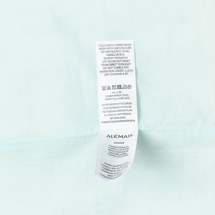 Toucan Tango Halter Mini Dress