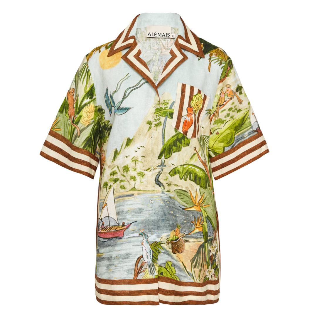 Toucan Tango Shirt