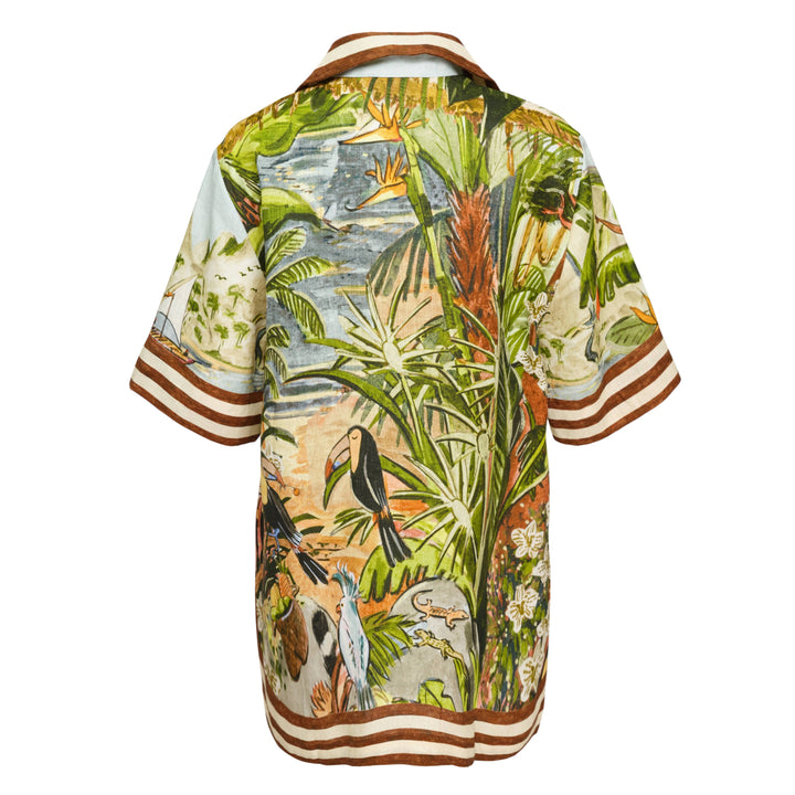 Toucan Tango Shirt