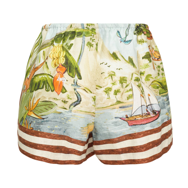 Toucan Tango Shorts
