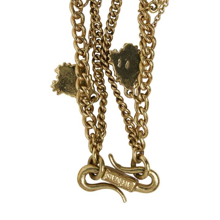 Jem Charm Bracelet