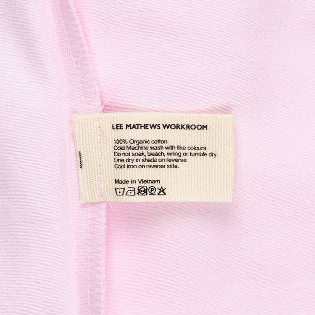 LM Poplin Pant