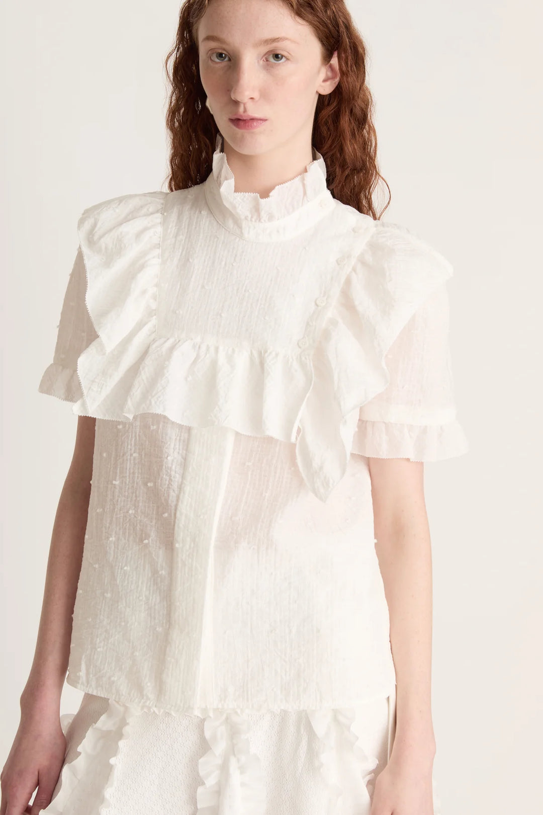 Martha Top