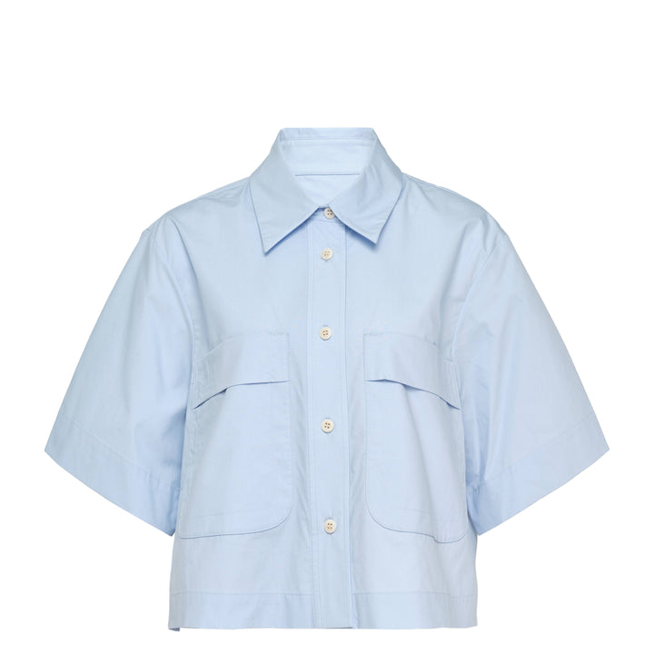 Gilbert Short Sleeve Shirt