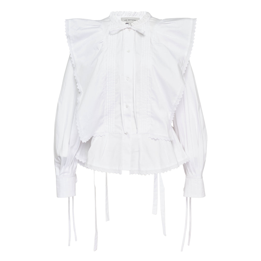 Emilie Blouse