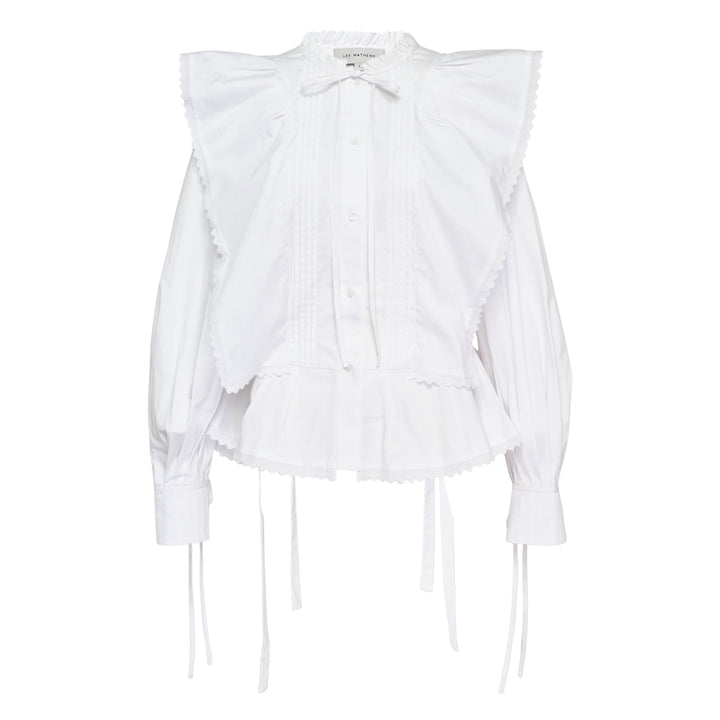 Emilie Blouse