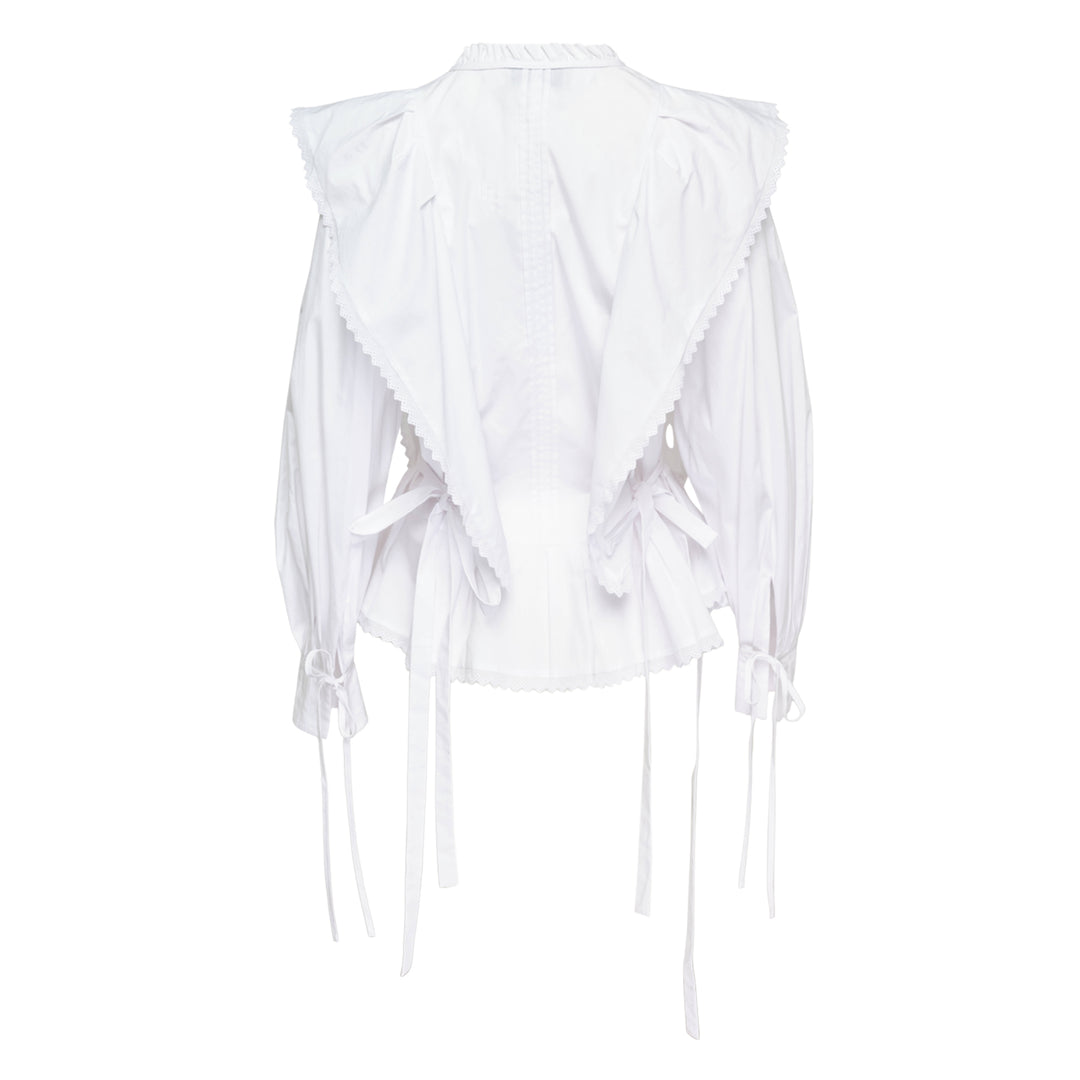 Emilie Blouse