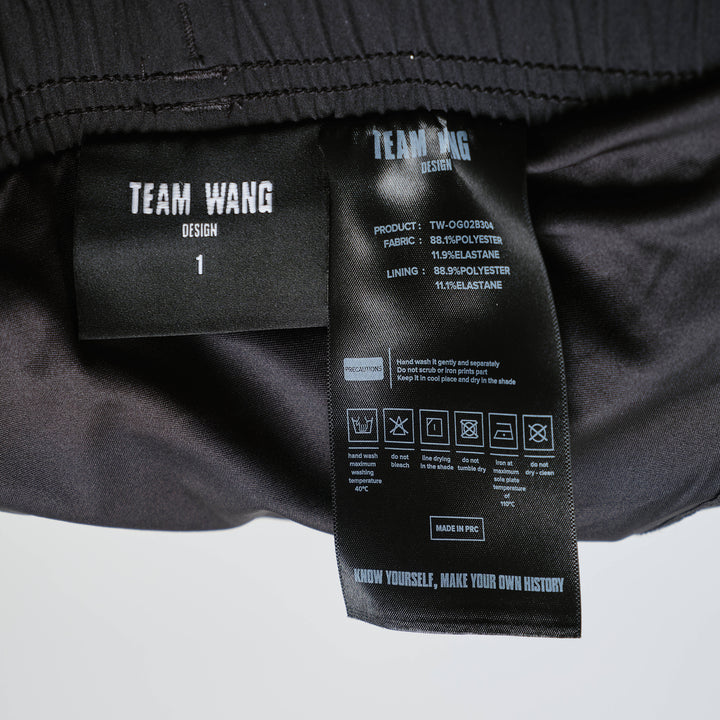The Original 1 Track Shorts
