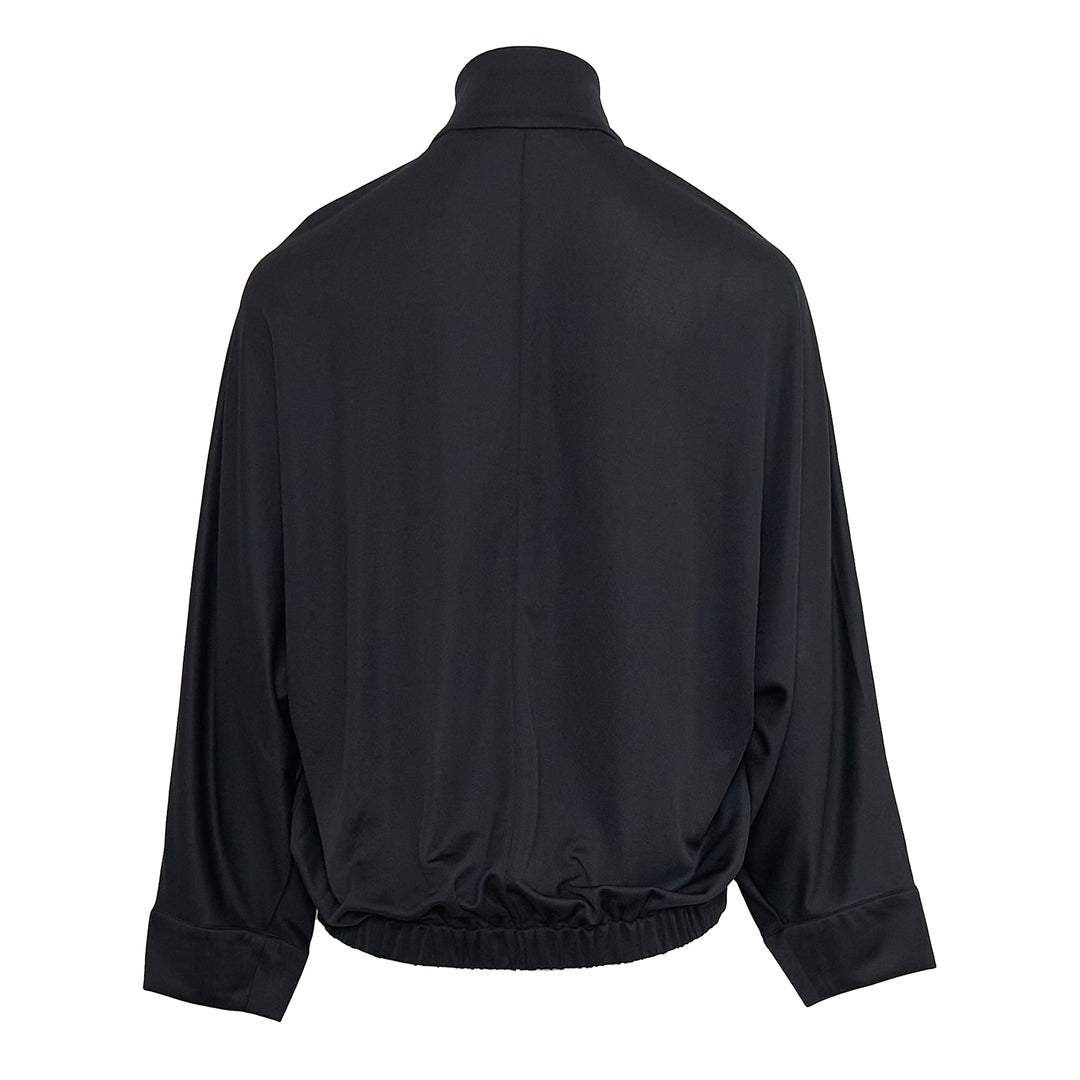 Courreges Cut Out Tracksuit Jacket – Available at Club 21, Official Retailer in Singapore, Malaysia & Thailand with Global Shipping Online