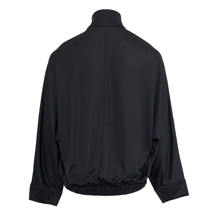 Courreges Cut Out Tracksuit Jacket – Available at Club 21, Official Retailer in Singapore, Malaysia & Thailand with Global Shipping Online