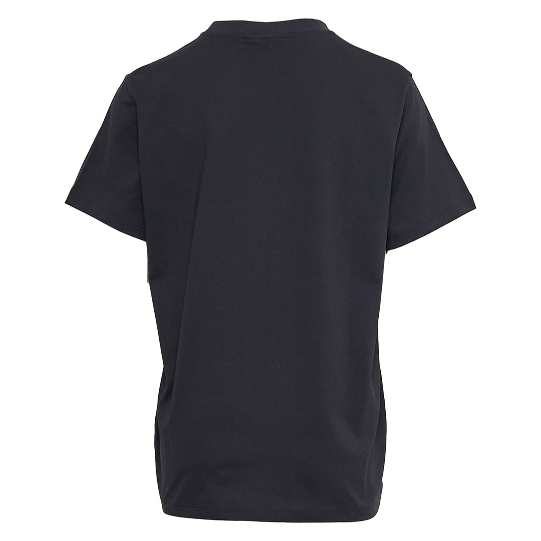 GANNI Future Heavy Jersey T-Shirt – Available at Club 21, Official Retailer in Singapore, Malaysia & Thailand with Global Shipping Online