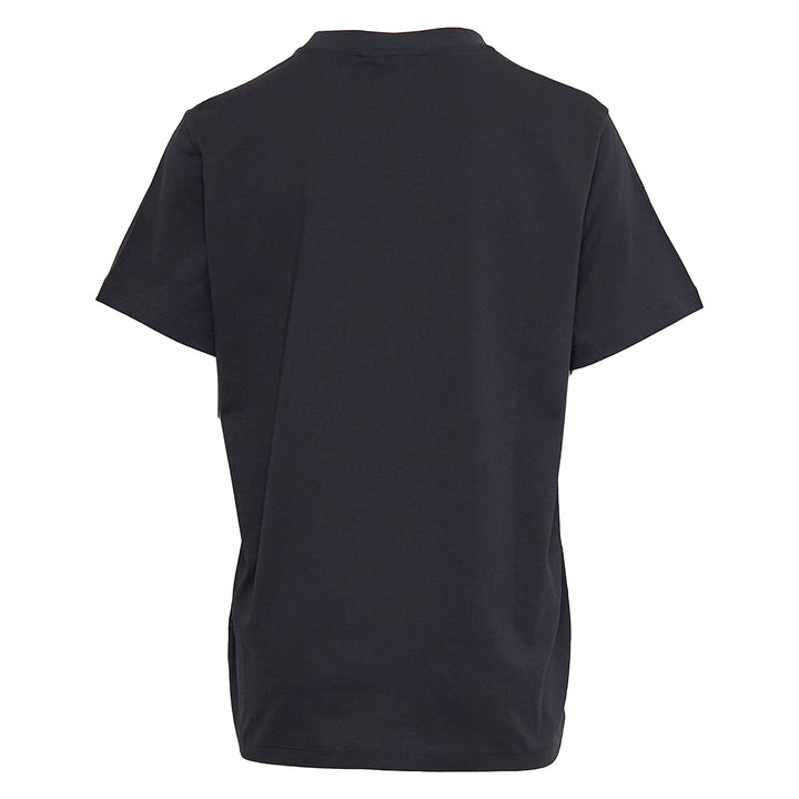 GANNI Future Heavy Jersey T-Shirt – Available at Club 21, Official Retailer in Singapore, Malaysia & Thailand with Global Shipping Online