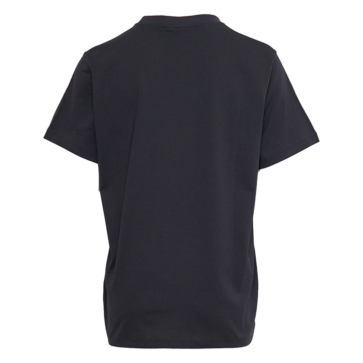 GANNI Basic Cotton Jersey T-Shirt – Available at Club 21, Official Retailer in Singapore, Malaysia & Thailand with Global Shipping Online