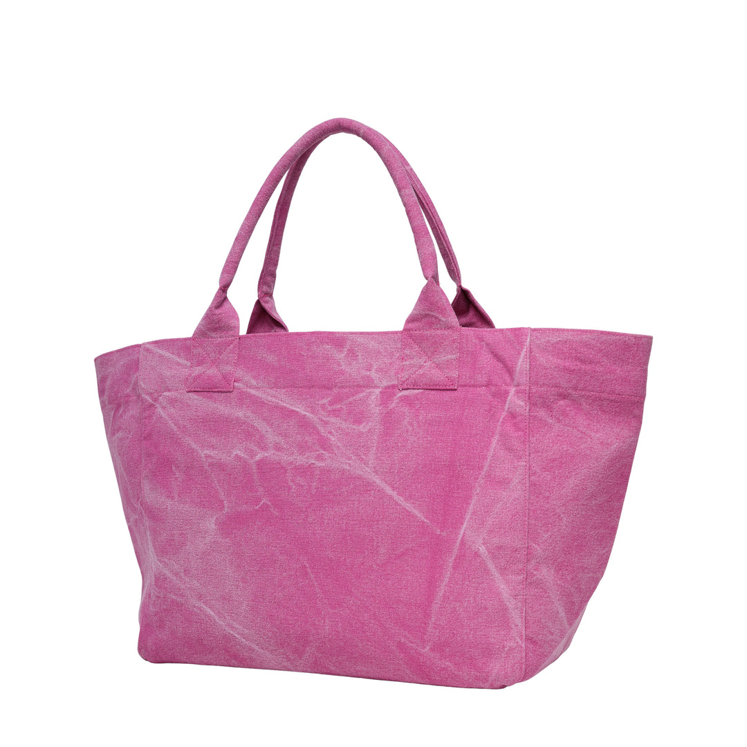 GANNI Medium Trapeze Shopper – Available at Club 21, Official Retailer in Singapore, Malaysia & Thailand with Global Shipping Online