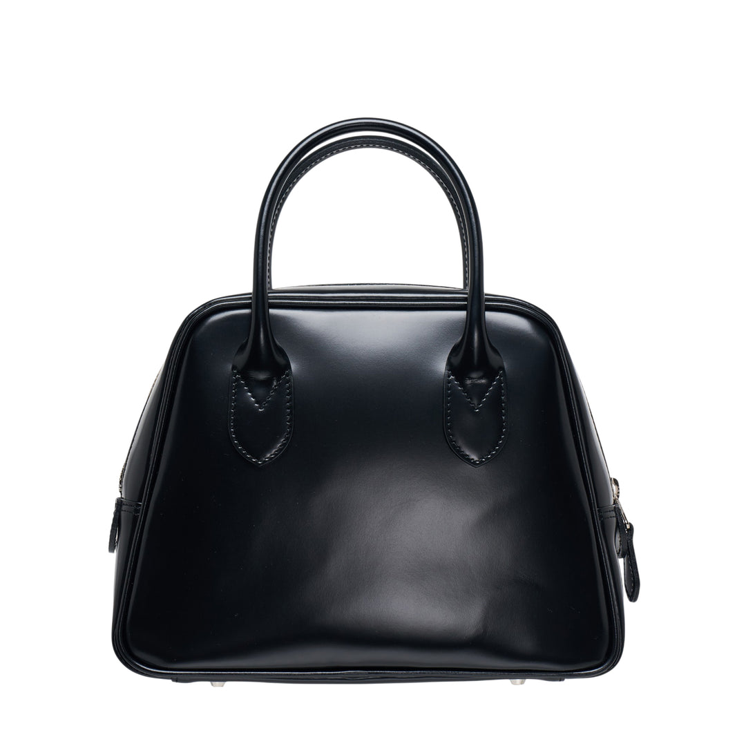 COMME des GARCONS Top Handle Trapezoid Small Bag – Available at Club 21, Official Retailer in Singapore, Malaysia & Thailand with Global Shipping Online