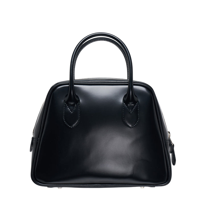 COMME des GARCONS Top Handle Trapezoid Small Bag – Available at Club 21, Official Retailer in Singapore, Malaysia & Thailand with Global Shipping Online