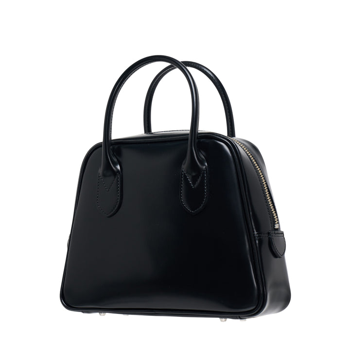 COMME des GARCONS Top Handle Trapezoid Small Bag – Available at Club 21, Official Retailer in Singapore, Malaysia & Thailand with Global Shipping Online
