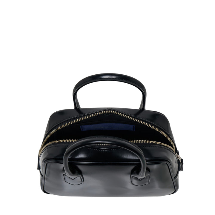 COMME des GARCONS Top Handle Trapezoid Small Bag – Available at Club 21, Official Retailer in Singapore, Malaysia & Thailand with Global Shipping Online
