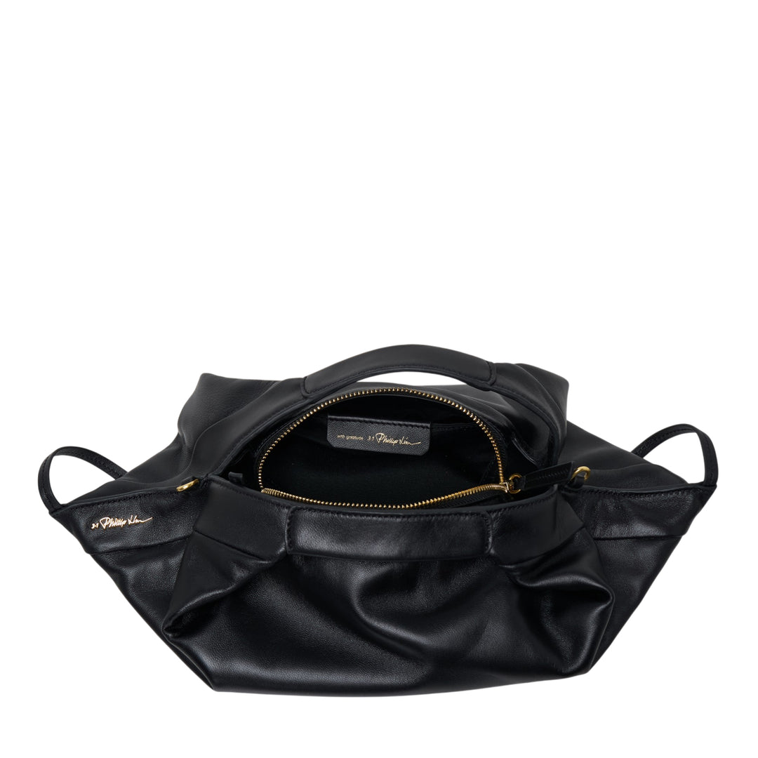 Mini Luna Crossbody